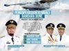 Rute Penerbangan Bandara Bone