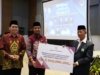 Total Rp 3 Miliar