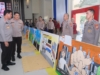 Kapolda Sulsel Bangga Pada