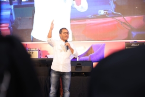 Walikota Makassar Serukan Pentingnya