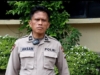 Polisi Di Toraja Yang