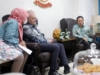 Sekda Kota Makassar Terima