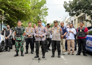 Kapolri Instruksikan Usut Tuntas