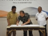 dari Gubernur Sulawesi Tengah