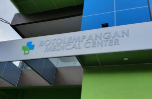 30 Menit Penyakit Wasir
