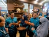 Pameran kerajinan terbesar di Asia Tenggar, Manparekraf Puji Produk Sulsel