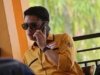 Rico Siap Bertarung jadi Caleg Dapil 3 di Partai Hanura Sulsel, Siapa Dia? 