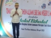 Marwan Aras: Selamat dan Sukses Pelaksanaan HBH IKA SMA 5 Angkatan 88 di Makassar