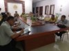 Hari Lingkungan Hidup, DLH Kota Makassar Gelar Rakor Rencana Bersih-Bersih Pasar