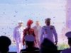 Gubernur Sulsel Dampingi Panglima TNI Buka 4th Multilateral Naval Exercise Komodo