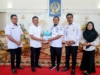 Strategi Dulang Investor,Gubernur Sulsel Alokasikan Rp 650 Juta FS, Datangkan Investasi Rp 135 T