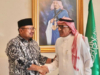Gelombang Kedua Lebih Baik, Menag Apresiasi Pemerintah Kerajaan Saudi