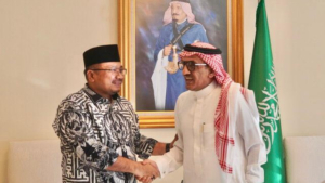 Gelombang Kedua Lebih Baik, Menag Apresiasi Pemerintah Kerajaan Saudi