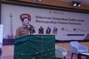 Desa Wisata di Sulsel Diakui Bisa Go Internasional