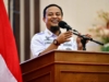 Juri Nilai Kerja Nyata, Andi Sudirman Sulaiman Raih 1st Indonesia GPR Awards 2023