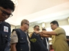 Pemprov Sulsel Lepas Petugas Kesehatan Hewan Qurban