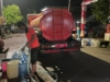 Respon Keluhan Warga, BPBD Sulsel Distribusikan Air Bersih di Kompleks Kodam 3 Makassar
