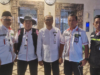 Kecuali Safari Wukuf, Jemaah Haji Indonesia sudah Diberangkatkan ke Arafah