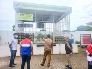Pemprov Sulsel Pastikan Stok LPG dan BBM Aman di Hari Raya Idul Adha