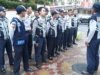 Jelang Kegiatan Multilateral Naval Exercise Komodo, Dishub Makassar Rekayasa Lalu lintas