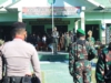Peringati Hari Lahir Pancasila, Kodim 1426 Takalar Gelar Upacara