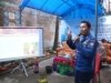 Pokja IV TP PKK Kota Makassar Sosialisasi Gerakan Keluarga Gagah Bencana 15 Kecamatan
