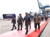 Dampingi KSAL Laksamana TNI Danny Pomanto Jajal KRI Bung Karno-369