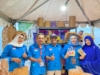 UKM IKM Nusantara Sulsel Pamerkan Hasil Produk UMKM di MNEK 2023