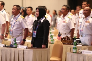 Wakil Walikota Makassar : MNEK 2023 Moment Perkenalkan Makassar di Mata Dunia