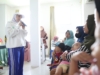 Percepat Penurunan Stunting, Wakil Wali Kota Konstan Lakukan Grebek Stunting