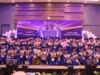 SIT Al-Biruni Cetak 164 Wisuda TK Hingga Tingkat SMA