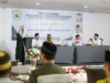 Wawali Makassar Dukung Lahirnya Pelaku UMKM Dari Masjid