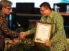 Konferensi IGA 2023, Pemkot Makassar Perkenalkan Longwis dan Kerajinan UMKM