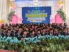 TK-IT Wahdah Islamiyah Tomoni Lutim Gelar Penamatan