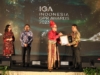 IGA 2023, Danny Pomanto Raih Penghargaan Kategori Wali Kota Terpopuler se-Indonesia