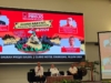 Projo Sulsel Dukung Prabowo dan Airlangga Pilpres 2024