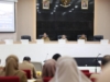 Rakor P3KE, Wakil Walikota Makassar Kumpulkan Camat Lurah Tagih Data Update Warga