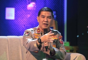Satgas TPPO Polri dan Polda Jajaran Terus Bertindak, 532 Tersangka Dibekuk