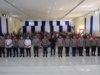 Sambut Hari Bhayangkara Ke-77, Polda Sulsel Gelar Lomba Domino Bareng Jurnalis se Sulsel