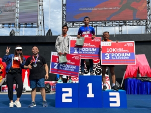 MHM 2023 Tuai Protes Potential Winner, Dispora Makassar Bilang begini…
