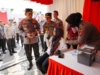 Kapolri Gelar Baksos Kesehatan Demi Keselamatan Masyarakat