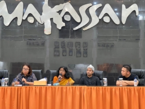 Besok Hari Yoga Internasional Digelar di Makassar