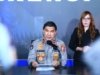 Waspada, Iming-iming Gaji Tinggi Bekerja di Luar Negeri Jadi Salah Satu Modus TPPO