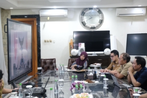Presiden Jokowi Dijadwalkan Bakal Hadiri Rakernas APEKSI 2023 di Makassar