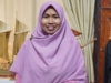 Selamat Yah!!! Darnawati Rajab Nahkoda Baru PW Nasyiatul ‘ Aisyiyah Sulawesi Selatan