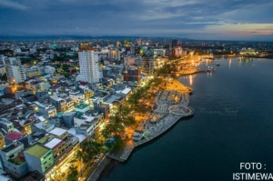 Rakernas APEKSI XVI Digelar di Makassar, Berikut Rangkaian Acaranya