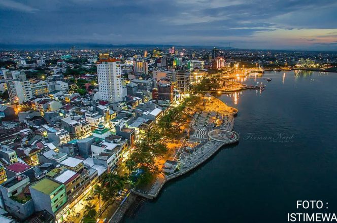 
 Rakernas APEKSI XVI Digelar di Makassar, Berikut Rangkaian Acaranya