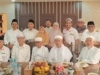 Hangat, Tokoh Teras PP Muhammadiyah dan PBNU Bertemu di Makkah