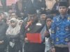 Bupati Bone Jadi Irup Pemakaman Jenazah Almarhum Andi Sumardi Sulaiman