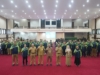 Gubernur Sulsel Lepas 83 Atlet Menuju Pornas XVI Korpri di Semarang